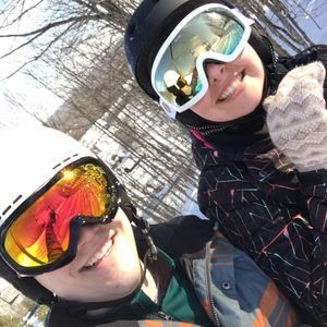 Meet your Posher, Brianna